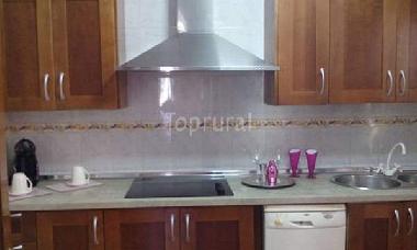 Holiday Apartment in Serran�a de Ronda (Parauta) (M�laga) or holiday homes and vacation rentals