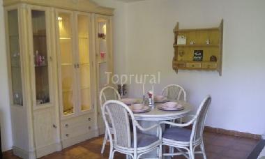 Holiday Apartment in Serran�a de Ronda (Parauta) (M�laga) or holiday homes and vacation rentals