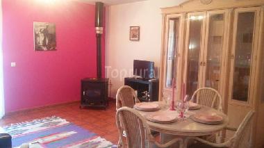 Holiday Apartment in Serran�a de Ronda (Parauta) (M�laga) or holiday homes and vacation rentals
