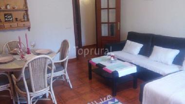 Holiday Apartment in Serran�a de Ronda (Parauta) (M�laga) or holiday homes and vacation rentals