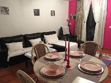 Holiday Apartment in Serran�a de Ronda (Parauta) (M�laga) or holiday homes and vacation rentals