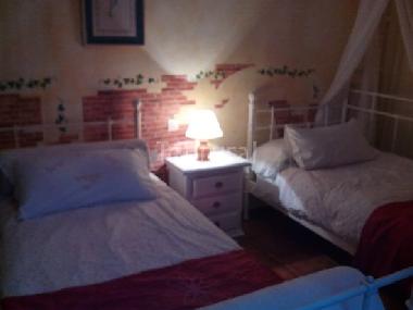 Holiday Apartment in Serran�a de Ronda (Parauta) (M�laga) or holiday homes and vacation rentals
