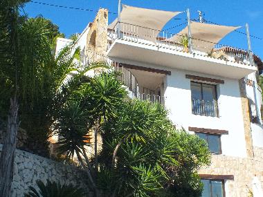 Holiday Apartment in Benissa (Alicante / Alacant) or holiday homes and vacation rentals