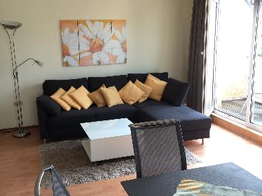 Holiday Apartment in Khlungsborn (Mecklenburgische Ostseekste) or holiday homes and vacation rentals