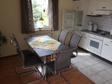 Holiday Apartment in Khlungsborn (Mecklenburgische Ostseekste) or holiday homes and vacation rentals