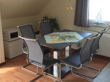 Holiday Apartment in Khlungsborn (Mecklenburgische Ostseekste) or holiday homes and vacation rentals