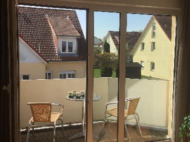 Holiday Apartment in Khlungsborn (Mecklenburgische Ostseekste) or holiday homes and vacation rentals