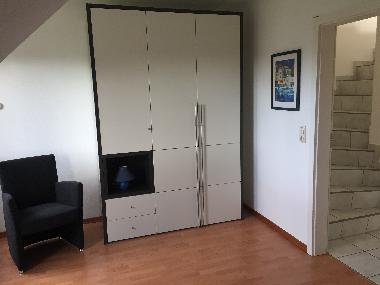 Holiday Apartment in Khlungsborn (Mecklenburgische Ostseekste) or holiday homes and vacation rentals