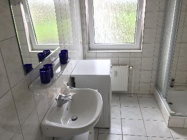 Holiday Apartment in Khlungsborn (Mecklenburgische Ostseekste) or holiday homes and vacation rentals