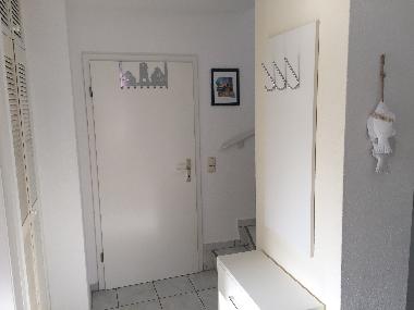 Holiday Apartment in Khlungsborn (Mecklenburgische Ostseekste) or holiday homes and vacation rentals