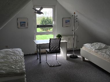 Holiday Apartment in Khlungsborn (Mecklenburgische Ostseekste) or holiday homes and vacation rentals