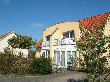 Holiday Apartment in Khlungsborn (Mecklenburgische Ostseekste) or holiday homes and vacation rentals
