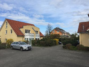 Holiday Apartment in Khlungsborn (Mecklenburgische Ostseekste) or holiday homes and vacation rentals