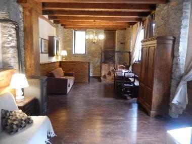 Chalet in Genova (Genova) or holiday homes and vacation rentals