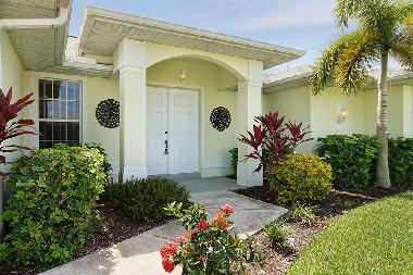 Holiday House in Cape Coral (Florida) or holiday homes and vacation rentals