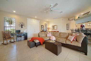 Holiday House in Cape Coral (Florida) or holiday homes and vacation rentals