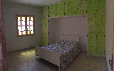 Villa in Soliman Plage (Nabul) or holiday homes and vacation rentals