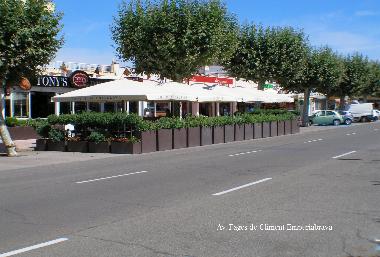 Holiday House in Empuriabrava (Girona) or holiday homes and vacation rentals