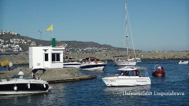 Holiday House in Empuriabrava (Girona) or holiday homes and vacation rentals