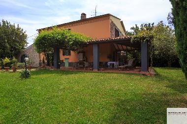 Holiday House in Gavorrano (Grosseto) or holiday homes and vacation rentals