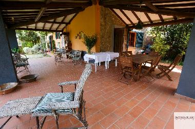 Holiday House in Gavorrano (Grosseto) or holiday homes and vacation rentals