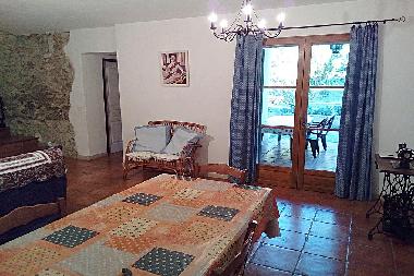 Holiday House in Malaucene (Vaucluse) or holiday homes and vacation rentals