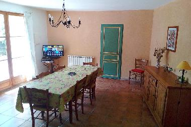 Holiday House in Malaucene (Vaucluse) or holiday homes and vacation rentals
