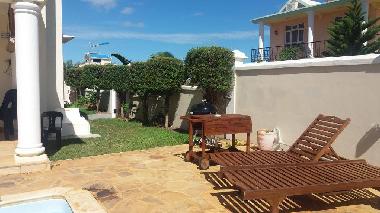 Villa in flic en flac (Black River) or holiday homes and vacation rentals