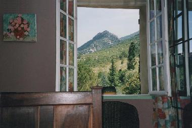 Holiday House in Malaucene (Vaucluse) or holiday homes and vacation rentals