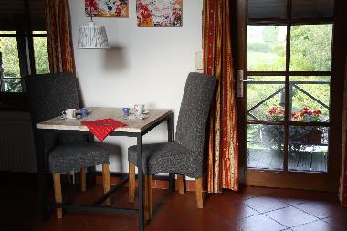 Holiday Apartment in Hombourg (Wallonia) or holiday homes and vacation rentals
