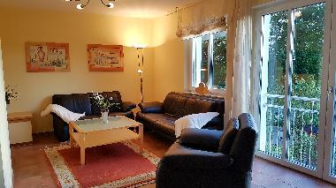 Holiday House in Sellin (Ostsee-Inseln) or holiday homes and vacation rentals