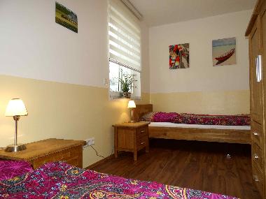 Holiday House in Sellin (Ostsee-Inseln) or holiday homes and vacation rentals
