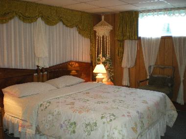 Holiday Apartment in Welland (Ontario) or holiday homes and vacation rentals