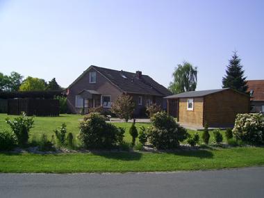 Holiday Apartment in Zetel (Nordsee-Festland / Ostfriesland) or holiday homes and vacation rentals