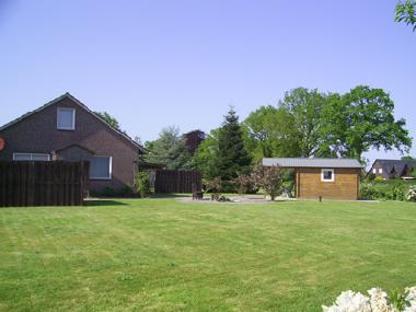 Holiday Apartment in Zetel (Nordsee-Festland / Ostfriesland) or holiday homes and vacation rentals