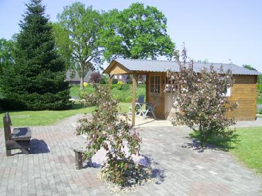 Holiday Apartment in Zetel (Nordsee-Festland / Ostfriesland) or holiday homes and vacation rentals