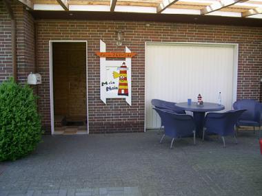 Holiday Apartment in Zetel (Nordsee-Festland / Ostfriesland) or holiday homes and vacation rentals