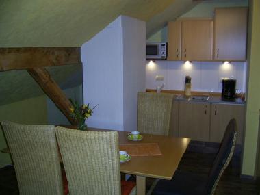 Holiday Apartment in Zetel (Nordsee-Festland / Ostfriesland) or holiday homes and vacation rentals