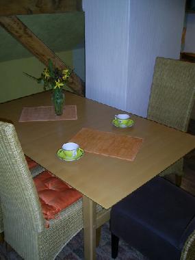 Holiday Apartment in Zetel (Nordsee-Festland / Ostfriesland) or holiday homes and vacation rentals