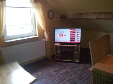 Holiday Apartment in Zetel (Nordsee-Festland / Ostfriesland) or holiday homes and vacation rentals