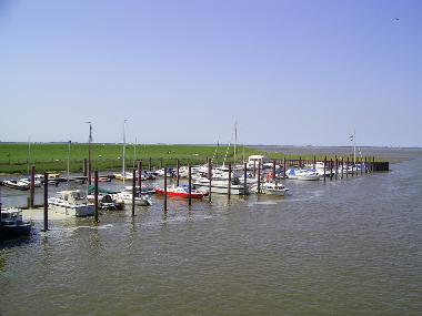 Holiday Apartment in Zetel (Nordsee-Festland / Ostfriesland) or holiday homes and vacation rentals