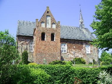 Holiday Apartment in Zetel (Nordsee-Festland / Ostfriesland) or holiday homes and vacation rentals