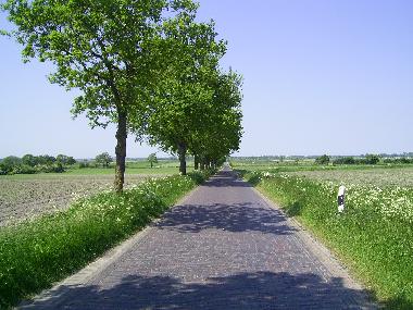 Holiday Apartment in Zetel (Nordsee-Festland / Ostfriesland) or holiday homes and vacation rentals