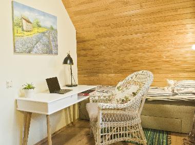Holiday House in Dreilini (Lettland) or holiday homes and vacation rentals