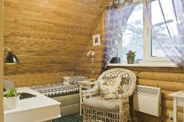 Holiday House in Dreilini (Lettland) or holiday homes and vacation rentals