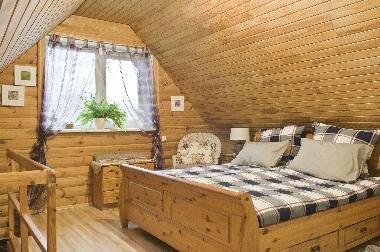 Holiday House in Dreilini (Lettland) or holiday homes and vacation rentals