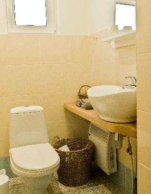 Holiday House in Dreilini (Lettland) or holiday homes and vacation rentals