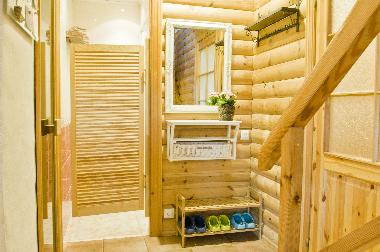 Holiday House in Dreilini (Lettland) or holiday homes and vacation rentals
