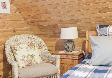 Holiday House in Dreilini (Lettland) or holiday homes and vacation rentals