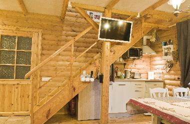 Holiday House in Dreilini (Lettland) or holiday homes and vacation rentals
